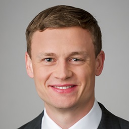 Carson Parks