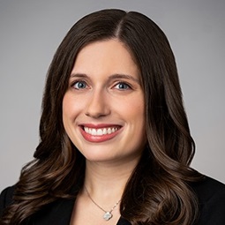 Kristen Pavlounis