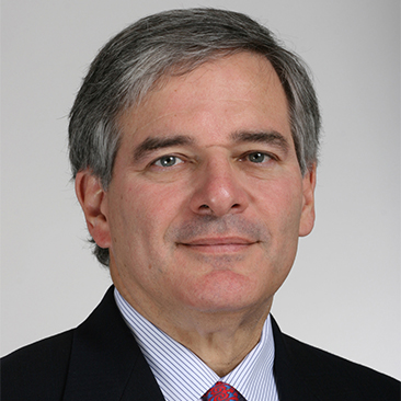 Alfredo R. Perez
