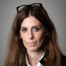 Cassandre Porges Cassandre Porges