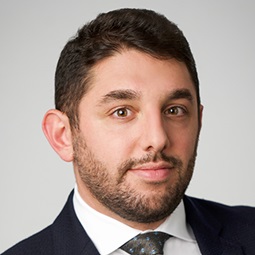 Alex Rahmanan Alex Rahmanan