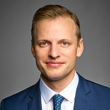 Alexander Reich