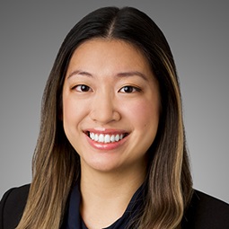 Julie Rong Julie Rong