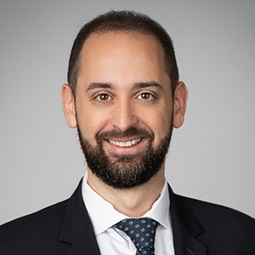Abe Rosen