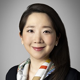Angela Ryu