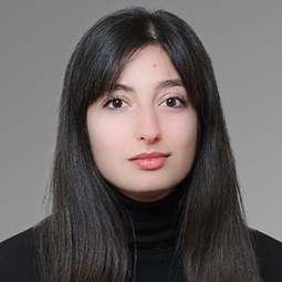 Anastasia Saba Anastasia Saba