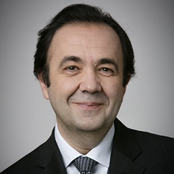 Frederic Salat-Baroux
