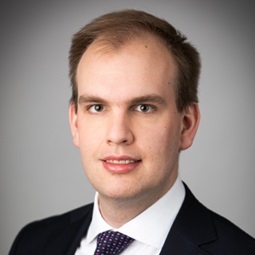 Thomas Schinckel Thomas Schinckel