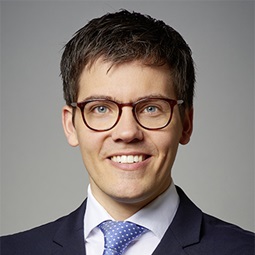 Julian Schwanebeck Julian Schwanebeck