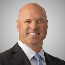 Mark Seidman