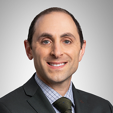 Andrew Simon