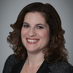 Randi W. Singer