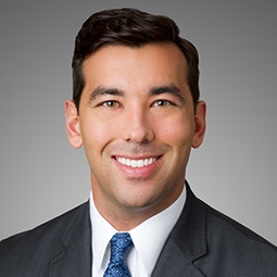 Luke S. Smith