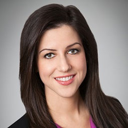 Elisabeth M. Sperle