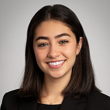 Trina Sultan