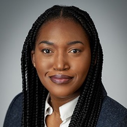 Mercedez Taitt-Harmon Mercedez Taitt-Harmon