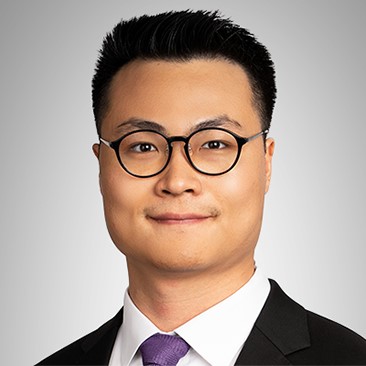 Albert Tang