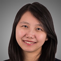 Lucy Tang Lucy Tang