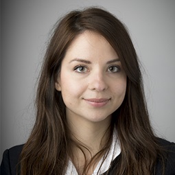 Nathalia Tekely