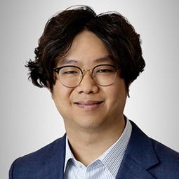 Victor Ting