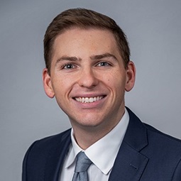 Matt Tonglet