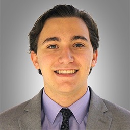 Zachary Torres