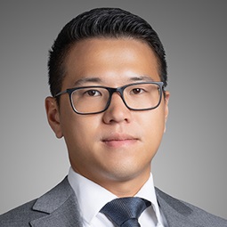 Frank Tsui Frank Tsui