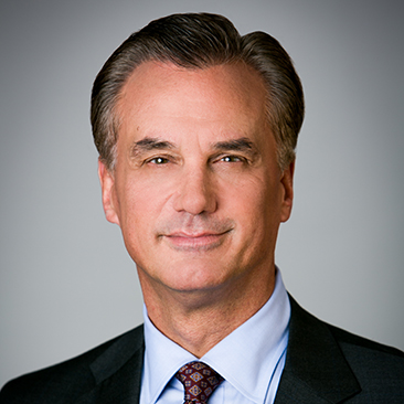 Steven Tyrrell