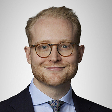 Nicolas von Wallis