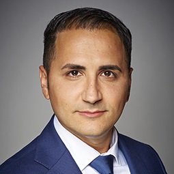 Simon Wainer Simon Wainer