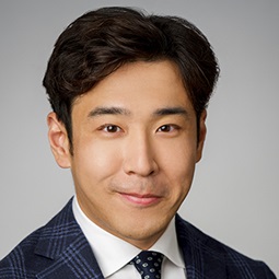 Victor Wang Victor Wang