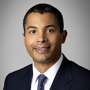 Martin Weatherston-Wilson