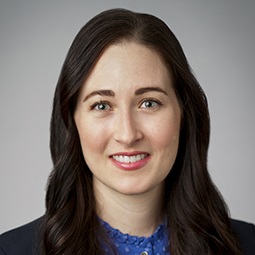Julia Welch