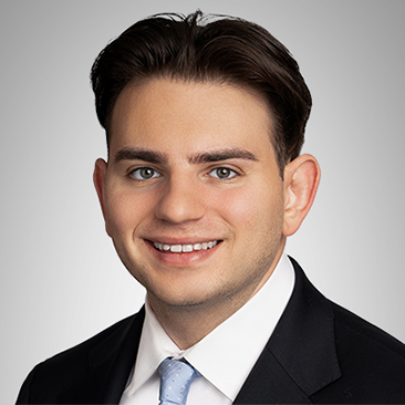 Tyler Wiesman