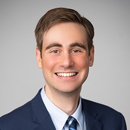 Nicholas Wing