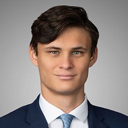 Tanner Woods