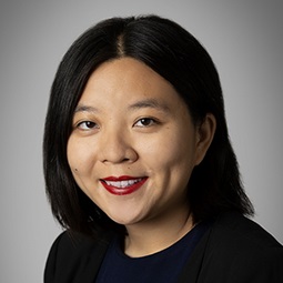 Bonian Wu Bonian Wu