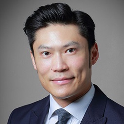 Kevin Yao Kevin Yao