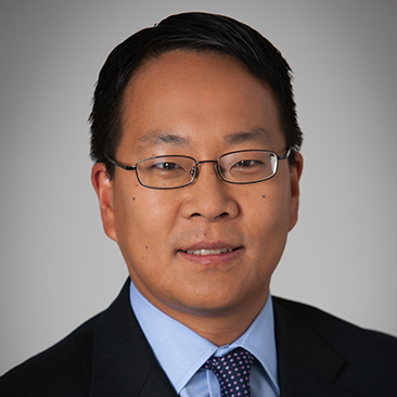 Andrew J. Yoon