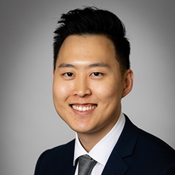 Justin Yun Justin Yun