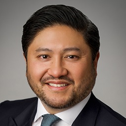 Marco Yupangco