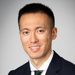 Dax Zhang