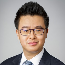 John Zhang