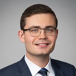 Brian A. Zharov