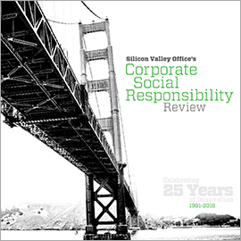 Corporate Social Responsibility Review