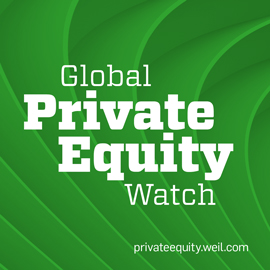 Private Equity Watch
