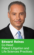 Edward Reines