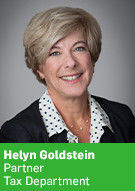 Helyn Goldstein