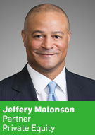 Weil Adds Private Equity Partner Jeffery Malonson in Houston