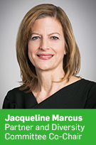Jacqueline Marcus